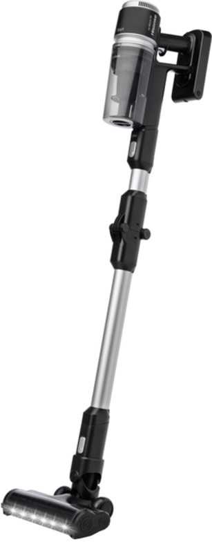 Фото - Hisense HVC6134BK